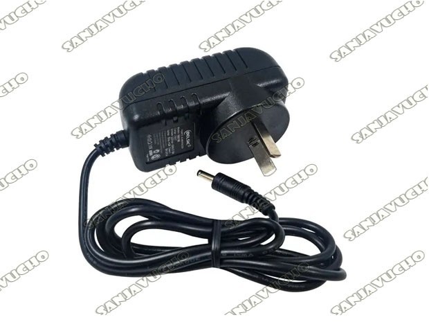 &u+ CARGADOR TABLET 2 AMP REAL ALTA CALIDAD PIN FINO